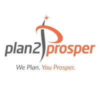 Plan2Prosper Logo