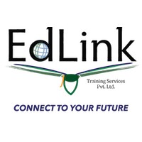 EdLink Training & Study Abroad Services Logo