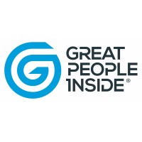 Great People Inside Australia Logo