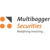 Multibagger Securities Research & Advisory Pvt Ltd Logo