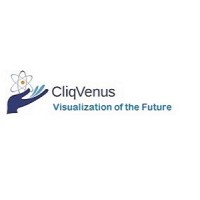 Cliqvenus Logo