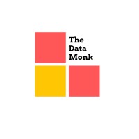 The Data Monk Logo