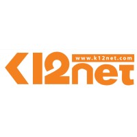 K12NET Logo