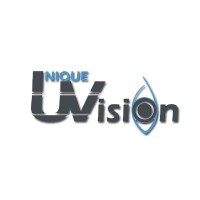 Unique Vision Jobs Logo