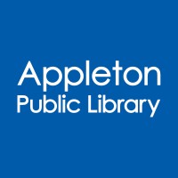 Appleton Public Library Logo