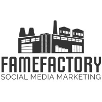 FameFactory Logo
