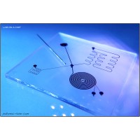 Potomac Photonics Logo