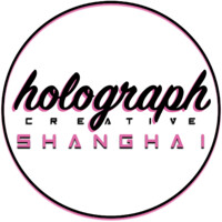 Holograph Creative Shanghai Logo