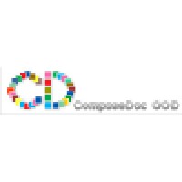 ComposeDoc Ltd. Logo