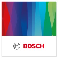 Bosch Taiwan Logo