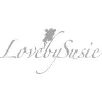 LovebySusie Bridal Couture Logo