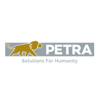 The PETRA Group Logo
