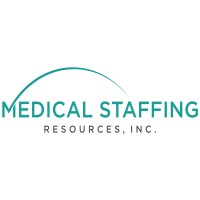 Medical Staffing Resources Inc. Logo