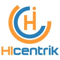 HIcentrik Logo