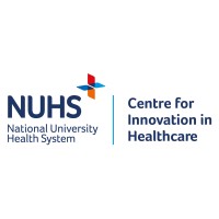 Centre for Innovation in Healthcare -CIH Logo