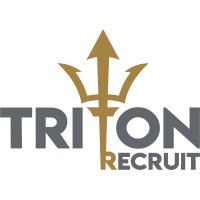 Triton Recruit Logo