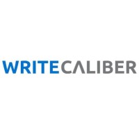WriteCaliber Logo
