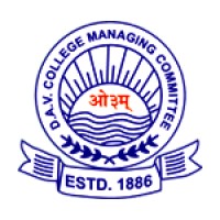 DAV Schools Network Logo