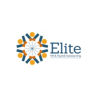 EliteHr Solutions Logo