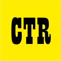 CTR OFFICIAL Logo
