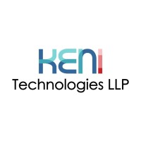 KeNi Technologies LLP Logo