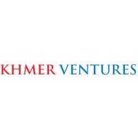 Khmer Ventures Logo