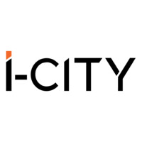 i-City Logo