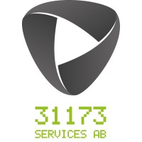 31173 Services AB Logo