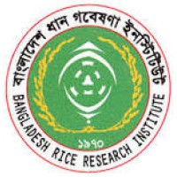 Bangladesh Rice Research Institute (BRRI) Logo