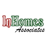InHomes Associates Logo