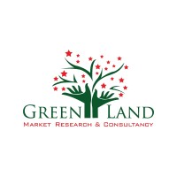 Greenland Market Research & Consultancy Logo