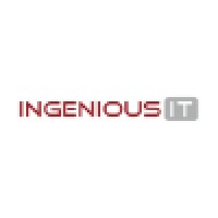 Ingenious IT Logo