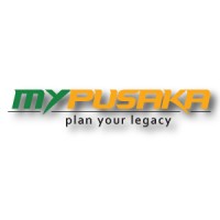 MyPusaka.info Logo