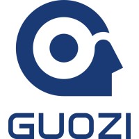 Zhejiang Guozi Robotics Co., Ltd. Logo