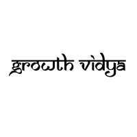 Growth Vidya Logo