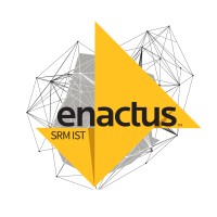 Enactus SRM Logo