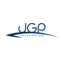 JGP Architecture (S) Pte Ltd Logo