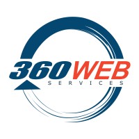 360WebServices Logo