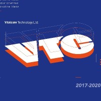 Vitalcore Technology Ltd. Logo