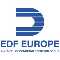 Edf Europe S.r.l. Logo