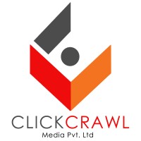 ClickCrawl Media Pvt. Ltd Logo