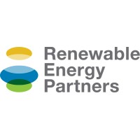 Renewable Energy Partners Logo