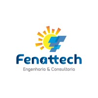 Fenattech Engenharia e Consultoria Logo