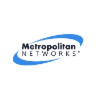 Metropolitan Networks Ltd. Logo