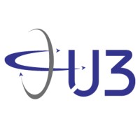 U3 Infotech Logo