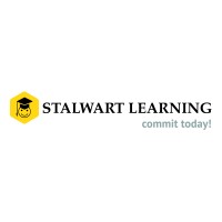 Stalwart Learning Logo