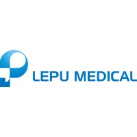 Lepu Medical India Logo