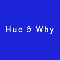 Hue & Why Logo