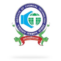 Institute of Chemical Technology-IndianOil Odisha Campus, Bhubaneswar Logo