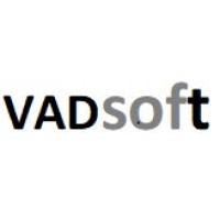 VADsoft, India Logo